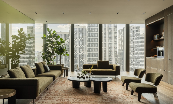 Family Office