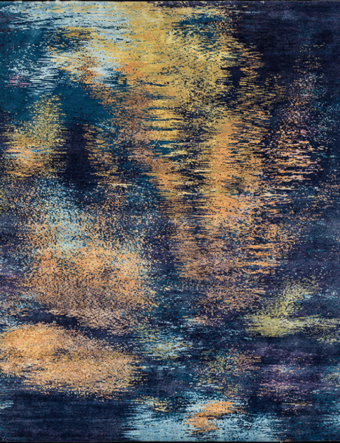 23. Cyprinus